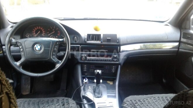 BMW 525 2000, 150,000 km - 2.5 l - Bakı