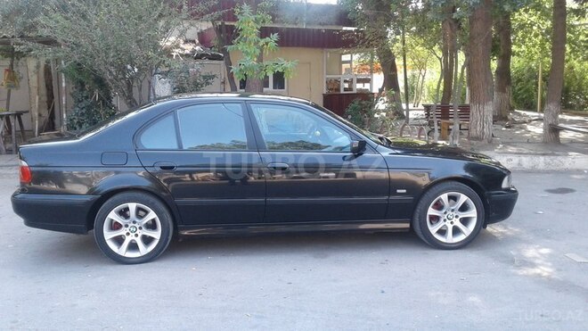BMW 525 2000, 150,000 km - 2.5 l - Bakı