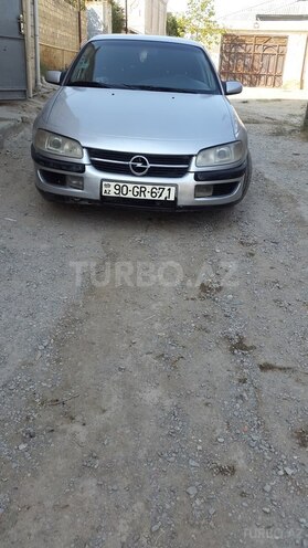 Opel Omega 1998, 230,000 km - 0.2 л - Bakı