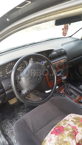 Opel Omega 1998, 230,000 km - 0.2 л - Bakı