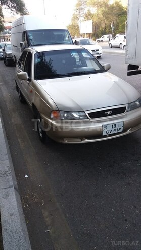 Daewoo Nexia 1996, 227,856 km - 1.5 л - Bakı
