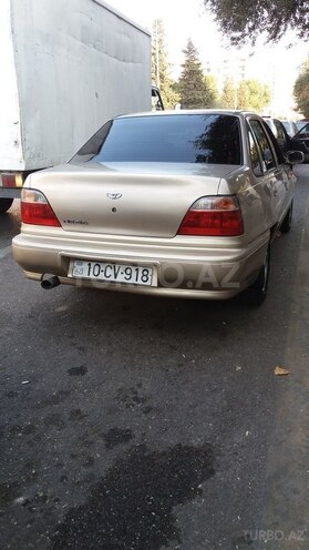 Daewoo Nexia 1996, 227,856 km - 1.5 л - Bakı
