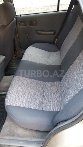 Daewoo Nexia 1996, 227,856 km - 1.5 л - Bakı