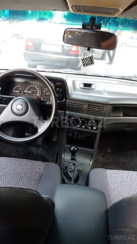 Daewoo Nexia 1996, 227,856 km - 1.5 л - Bakı