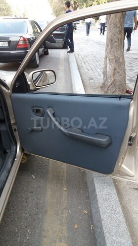 Daewoo Nexia 1996, 227,856 km - 1.5 л - Bakı