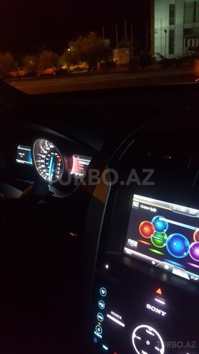 Ford Explorer 2015, 50,600 km - 3.5 l - Bakı