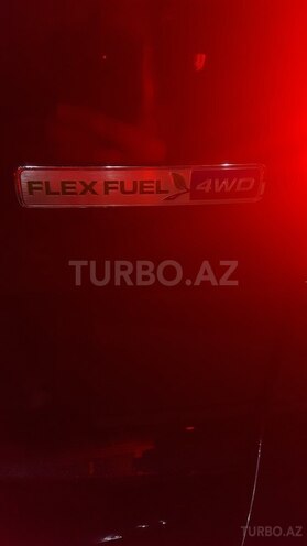 Ford Explorer 2015, 50,600 km - 3.5 l - Bakı