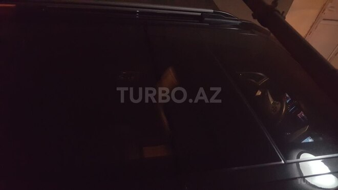 Ford Explorer 2015, 50,600 km - 3.5 l - Bakı