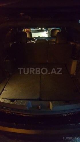 Ford Explorer 2015, 50,600 km - 3.5 l - Bakı