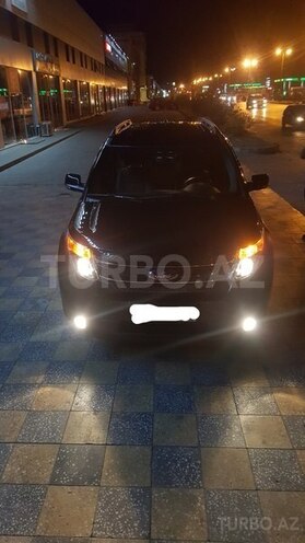 Ford Explorer 2015, 50,600 km - 3.5 l - Bakı