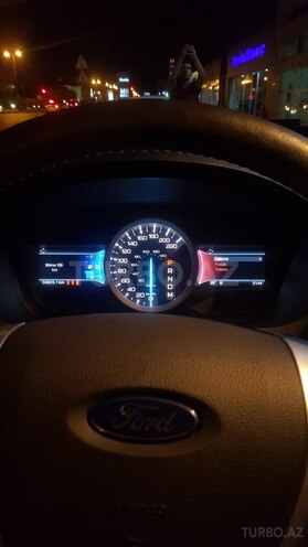 Ford Explorer 2015, 50,600 km - 3.5 l - Bakı
