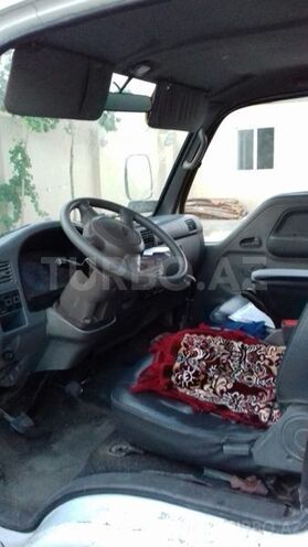 Kia Bongo 2003, 151,000 km - 2.7 l - Şirvan