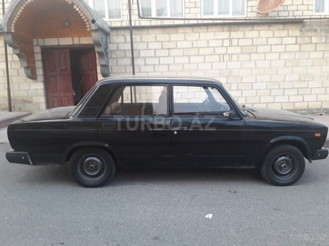 LADA (VAZ) 2107 2010, 125 km - 1.6 л - Quba