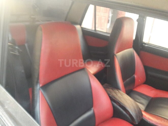 LADA (VAZ) 2107 2010, 125 km - 1.6 л - Quba
