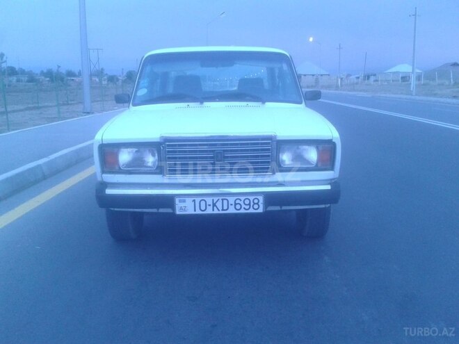 LADA (VAZ) 2107 2001, 175,000 km - 1.6 l - Gəncə