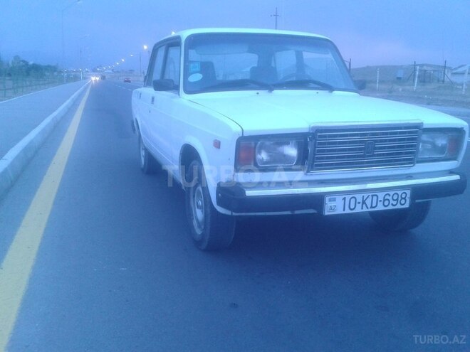 LADA (VAZ) 2107 2001, 175,000 km - 1.6 l - Gəncə