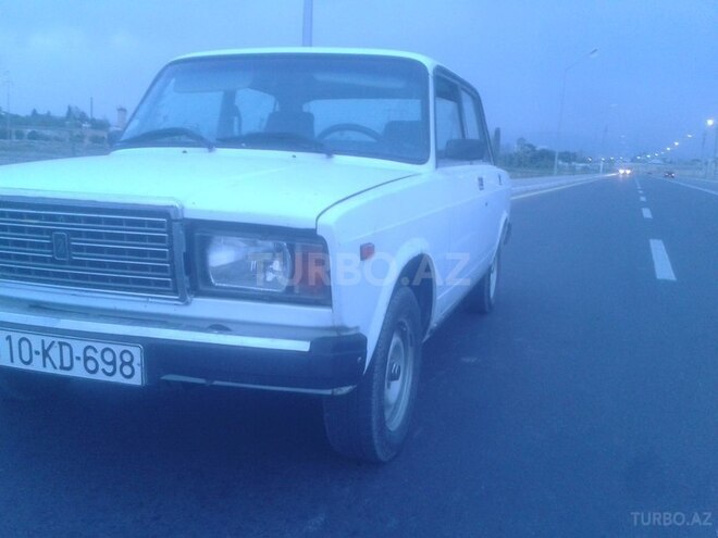 LADA (VAZ) 2107 2001, 175,000 km - 1.6 l - Gəncə