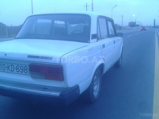 LADA (VAZ) 2107 2001, 175,000 km - 1.6 l - Gəncə