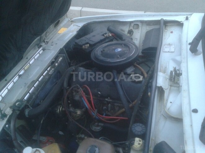 LADA (VAZ) 2107 2001, 175,000 km - 1.6 l - Gəncə