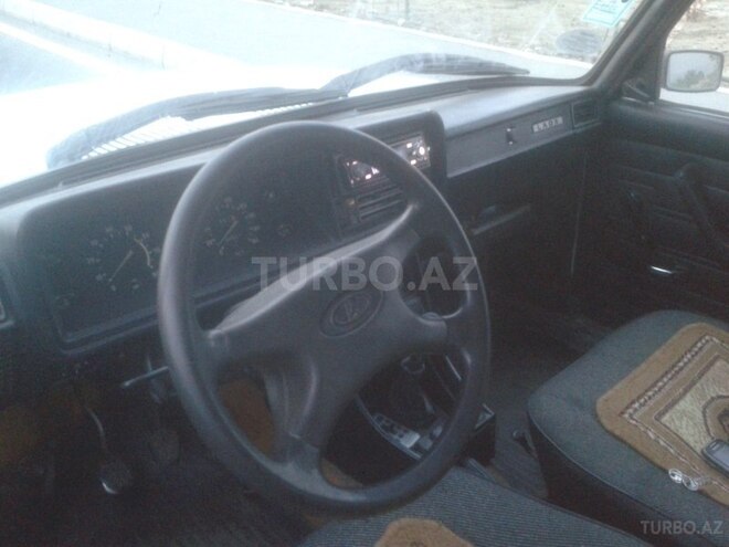 LADA (VAZ) 2107 2001, 175,000 km - 1.6 l - Gəncə