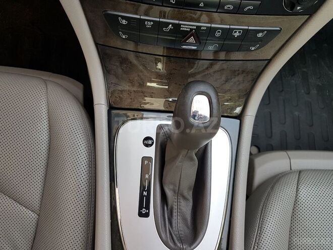 Mercedes E 320 2002, 162,088 km - 3.2 l - Bakı