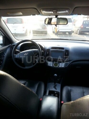 Hyundai Elantra 2009, 126,000 km - 0.2 l - Bakı