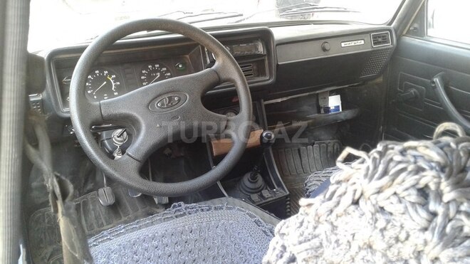 LADA (VAZ) 2107 2004, 102,000 km - 1.6 l - Bakı