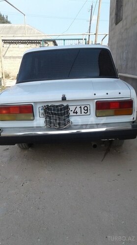 LADA (VAZ) 2107 2004, 102,000 km - 1.6 l - Bakı