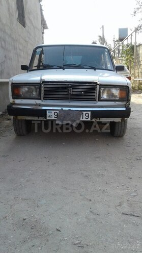 LADA (VAZ) 2107 2004, 102,000 km - 1.6 l - Bakı