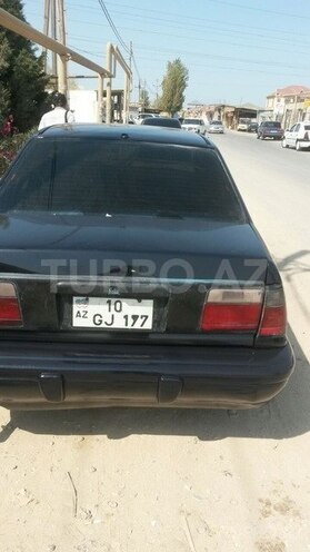 Daewoo Racer 1996, 200,000 km - 1.5 l - Bakı
