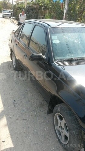 Daewoo Racer 1996, 200,000 km - 1.5 l - Bakı