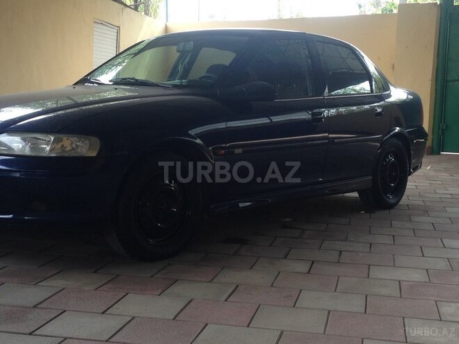 Opel Vectra 1999, 328,000 km - 0.1 л - Tovuz