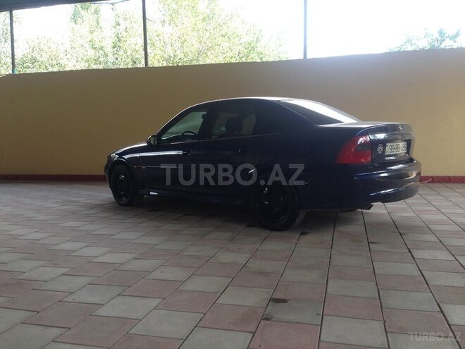 Opel Vectra 1999, 328,000 km - 0.1 л - Tovuz