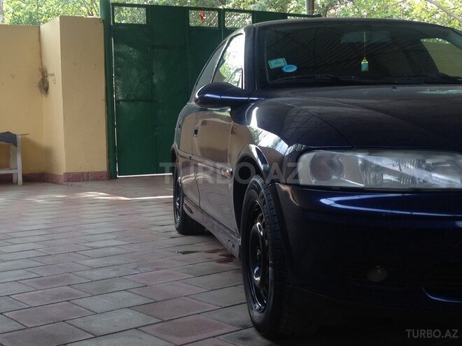 Opel Vectra 1999, 328,000 km - 0.1 л - Tovuz