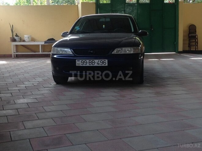Opel Vectra 1999, 328,000 km - 0.1 л - Tovuz