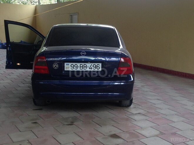 Opel Vectra 1999, 328,000 km - 0.1 л - Tovuz