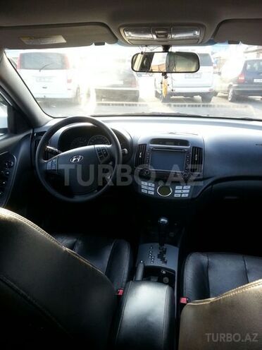 Hyundai Elantra 2009, 126,000 km - 0.2 l - Xırdalan