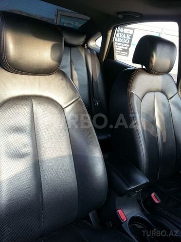 Hyundai Elantra 2009, 126,000 km - 0.2 l - Xırdalan