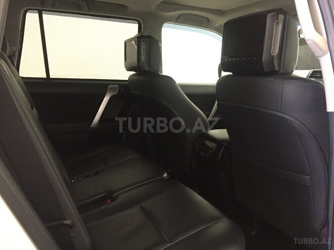 Toyota Prado 2013, 28,200 km - 2.7 l - Bakı