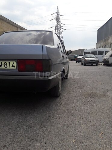 Tofas Sahin 2004, 142,500 km - 1.6 l - Bakı