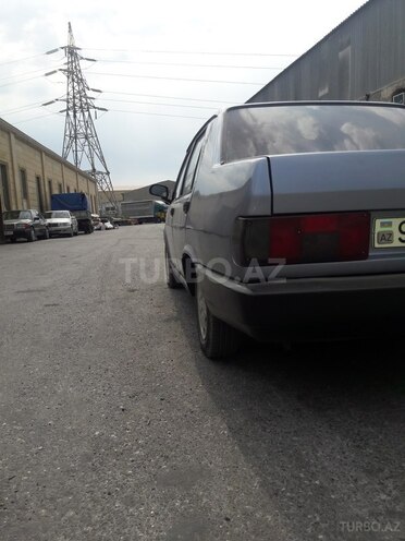 Tofas Sahin 2004, 142,500 km - 1.6 l - Bakı