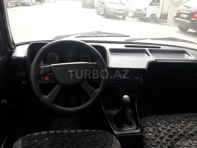 Tofas Sahin 2004, 142,500 km - 1.6 l - Bakı