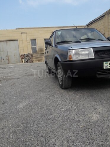 Tofas Sahin 2004, 142,500 km - 1.6 l - Bakı