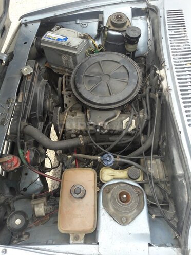 Tofas Sahin 2004, 142,500 km - 1.6 l - Bakı