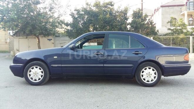 Mercedes C 240 1998, 330,000 km - 2.4 l - Bakı