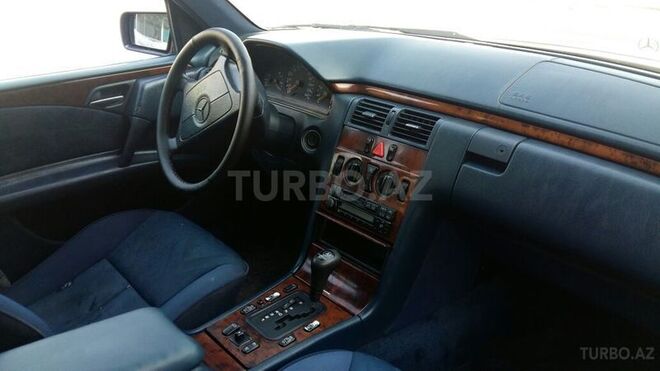 Mercedes C 240 1998, 330,000 km - 2.4 l - Bakı