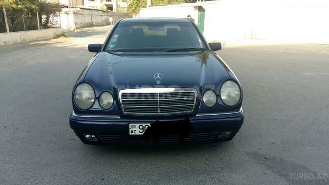 Mercedes C 240 1998, 330,000 km - 2.4 l - Bakı