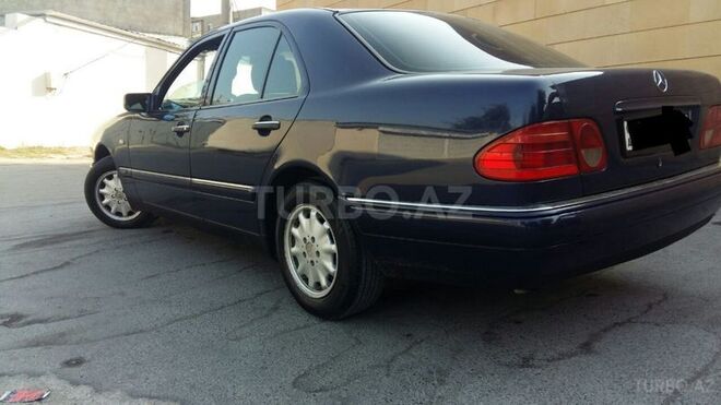 Mercedes C 240 1998, 330,000 km - 2.4 l - Bakı