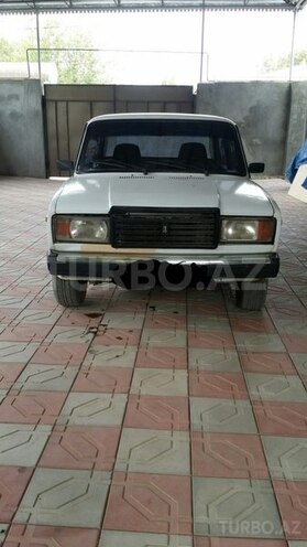 LADA (VAZ) 2106 2006, 166,000 km - 1.6 л - Qazax