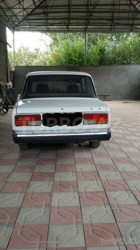 LADA (VAZ) 2106 2006, 166,000 km - 1.6 л - Qazax